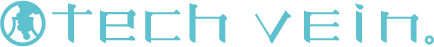 tech veinロゴ